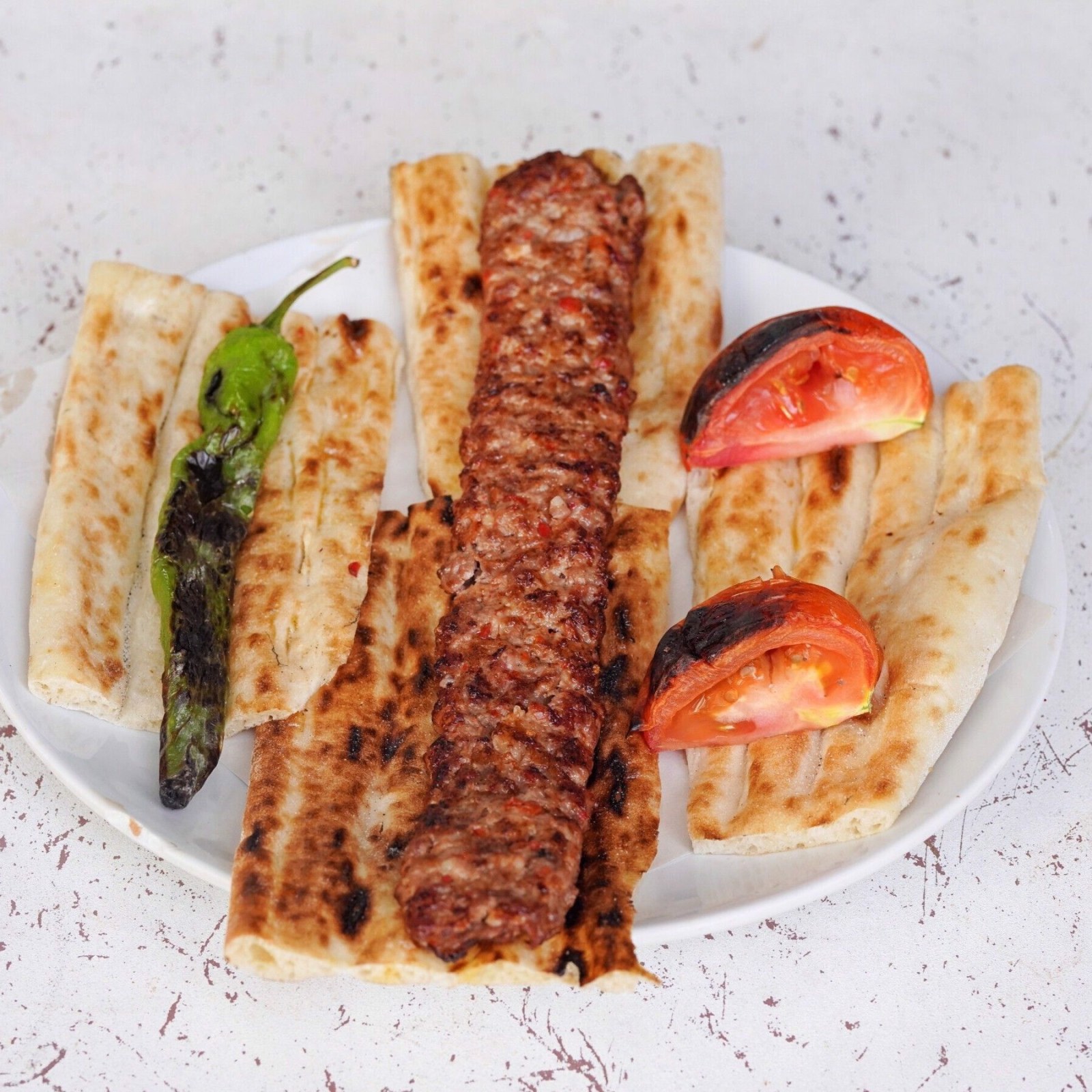 Adana Kebap Servis