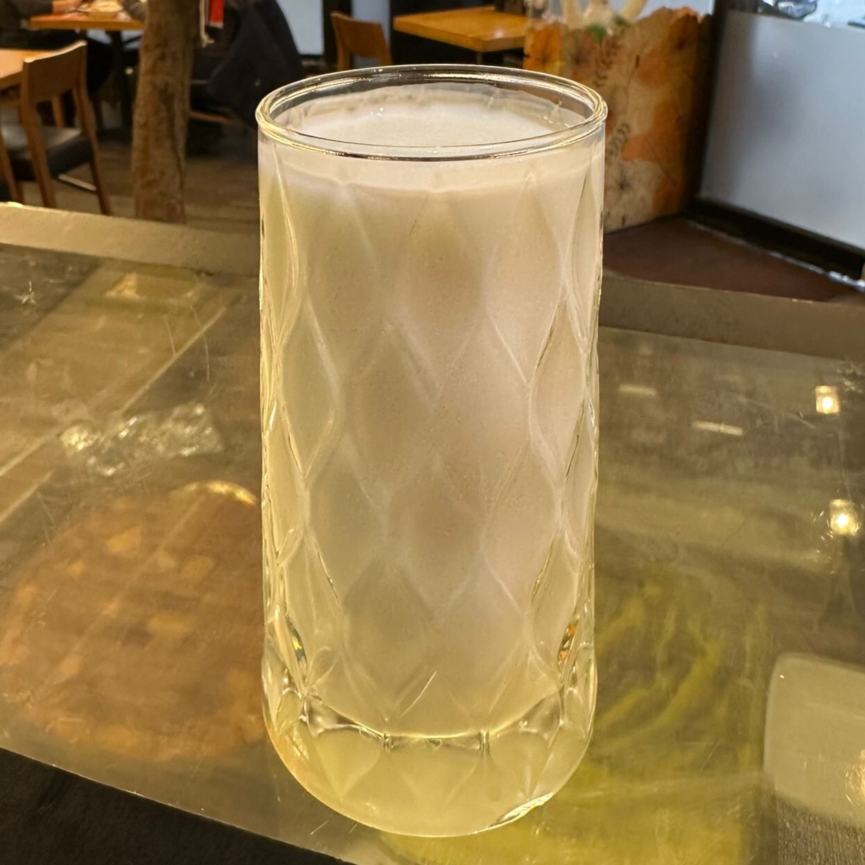 Açık Ayran