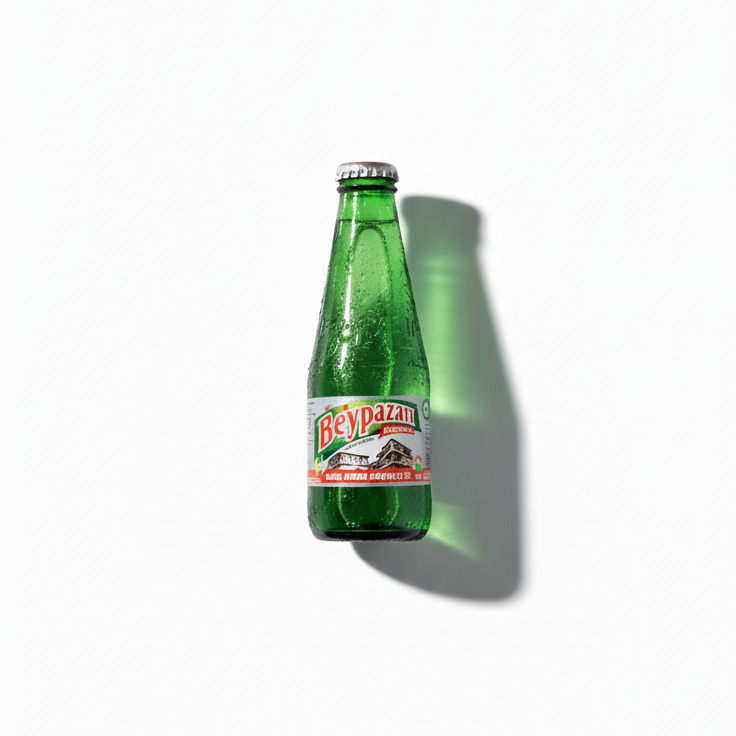 Beypazarı Soda (20 cl)