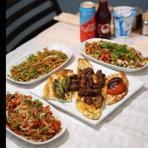 Kuşbaşı