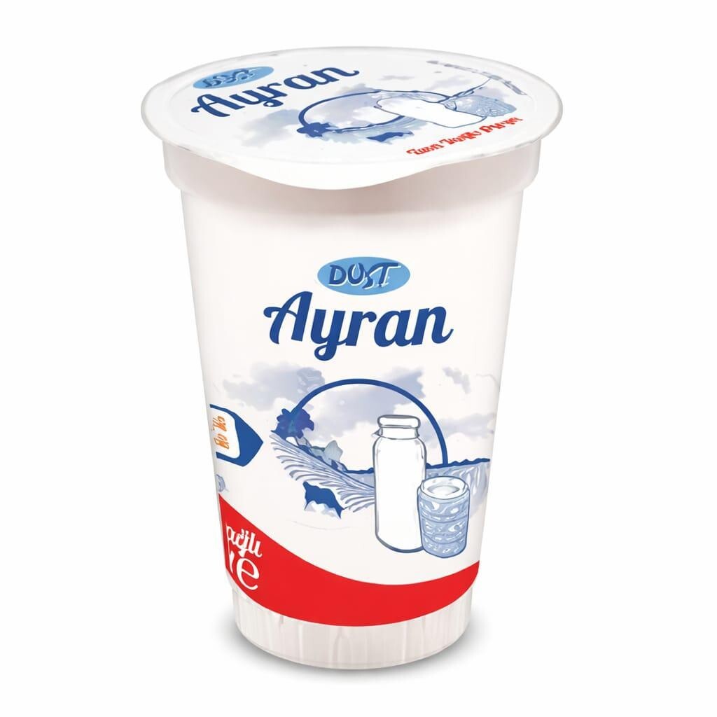 Ayran