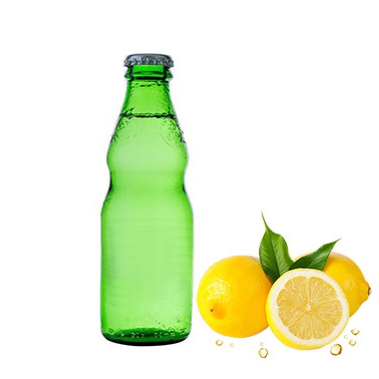 Meyveli Soda (20 cl.)