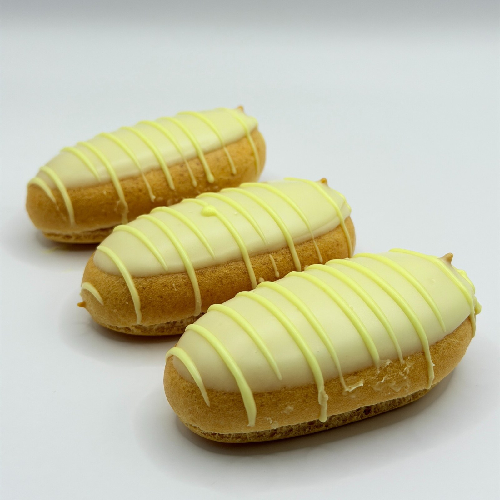 Limonlu Ekler (1000 Gr)