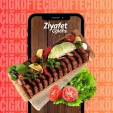 Çiğ Köfte(750 gr)