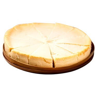 Fırın Cheesecake (2 No)
