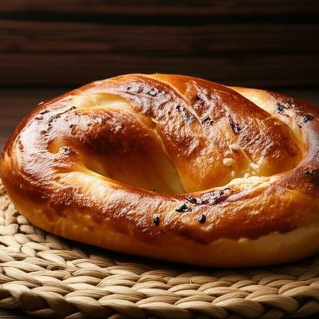 Patatesli Açma (adet)
