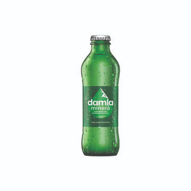 Soda (20 cl.)