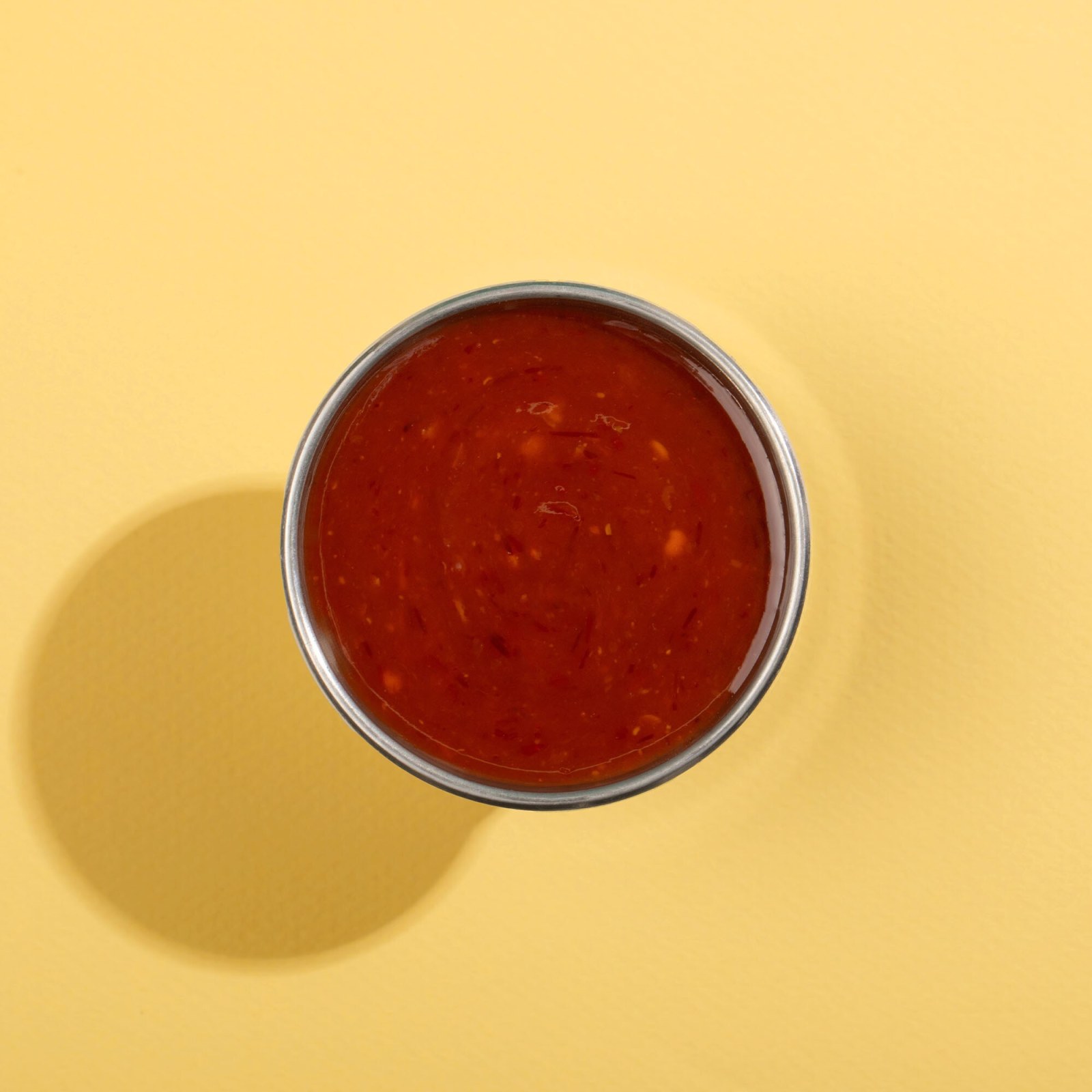 Sweet Chili Sos