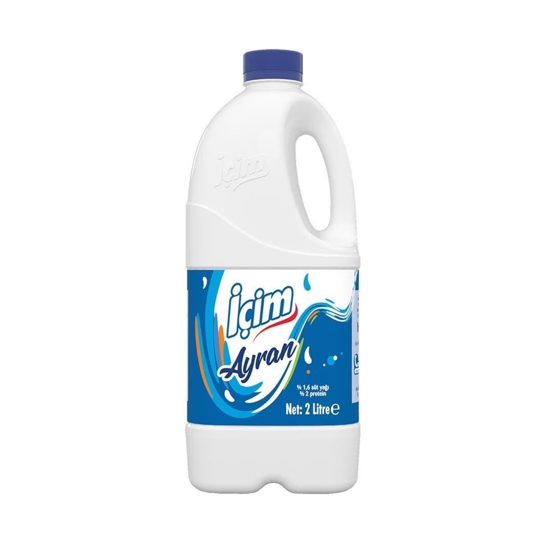 Ayran (2 L.)