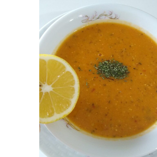 Ezogelin Çorbası