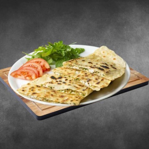Peynirli Gözleme