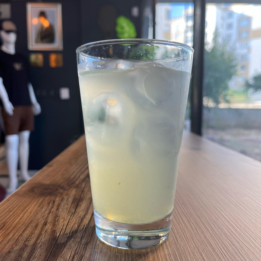 Cool Lime