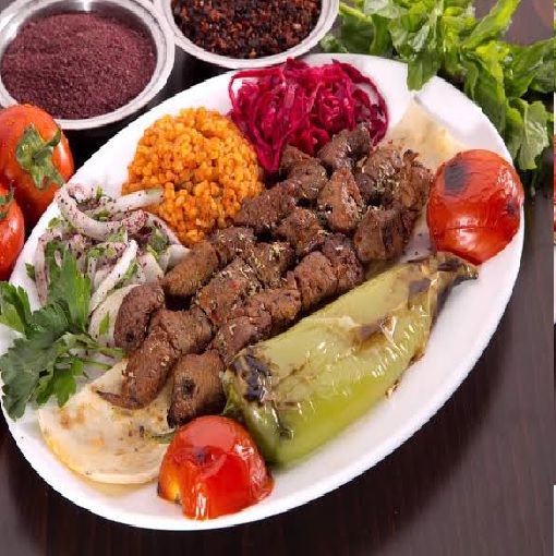 Kuzu Şiş