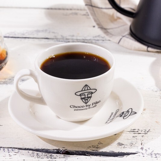 Filter Coffee (Regular)