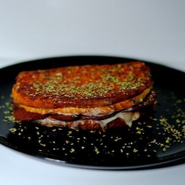 Elit Karışık Tost