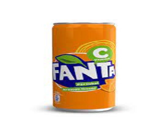 Fanta (33 cl.)