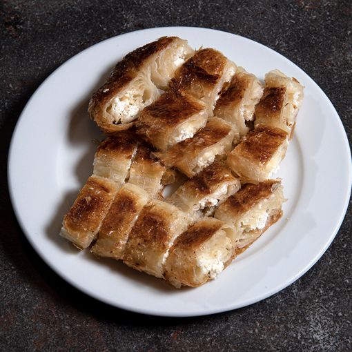 Peynirli Kol Böreği (1 kg.)