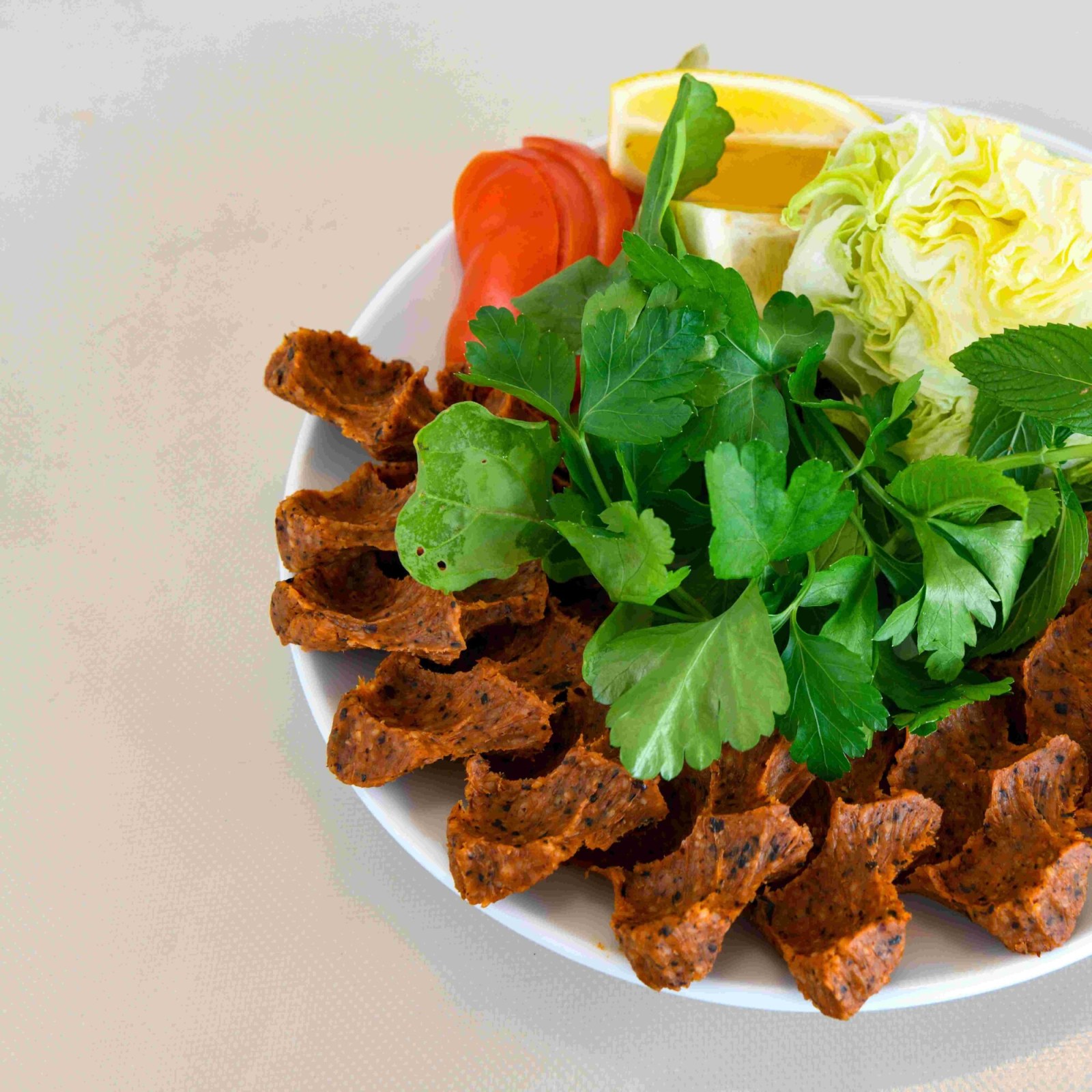Çiğ Köfte (250 gr)