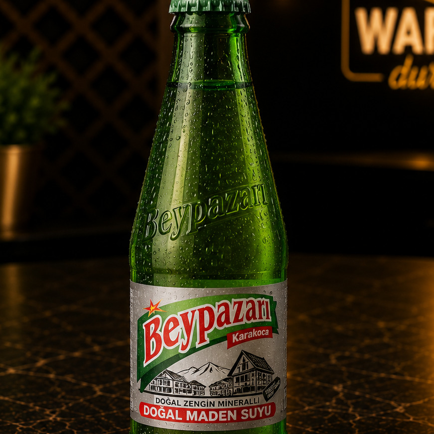 Soda (20 cl)