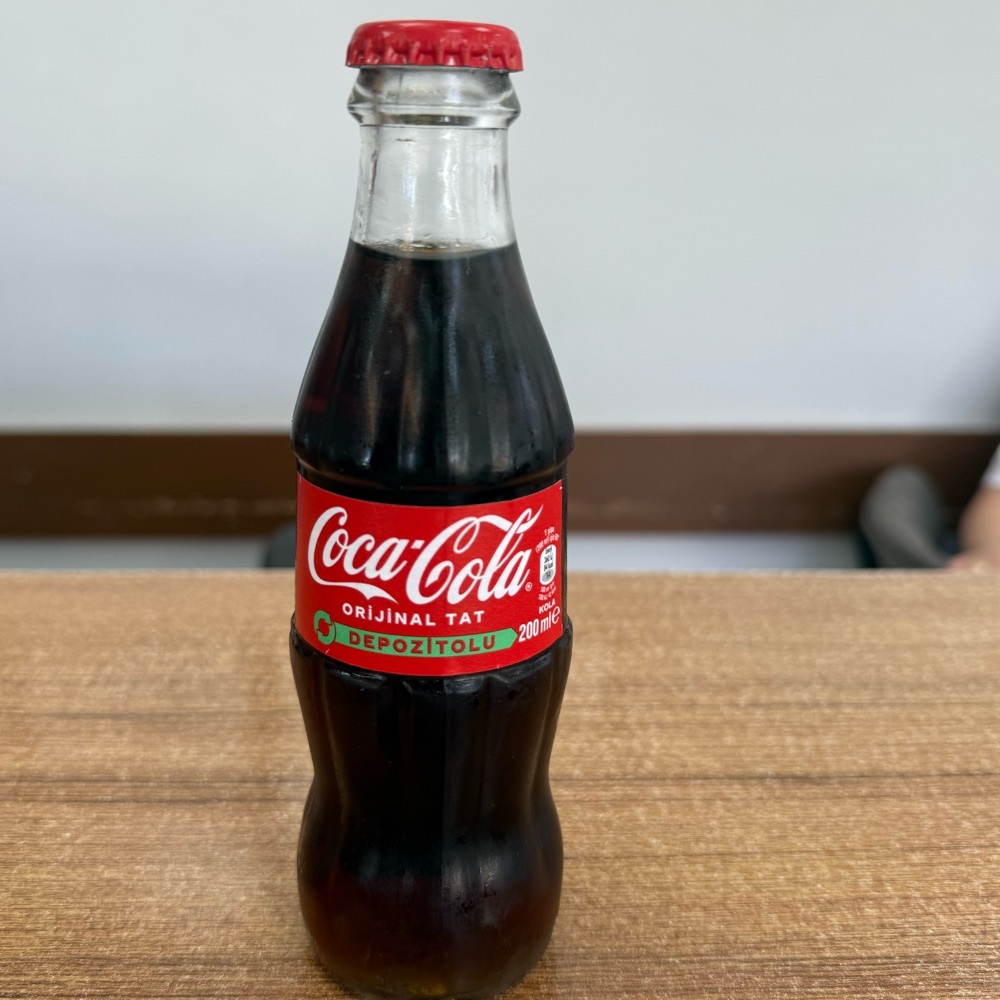 Coco Cola