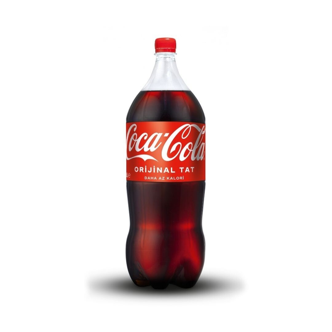 Coca-Cola (2.5L)