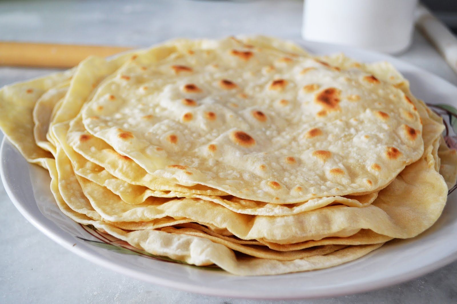Lavaş