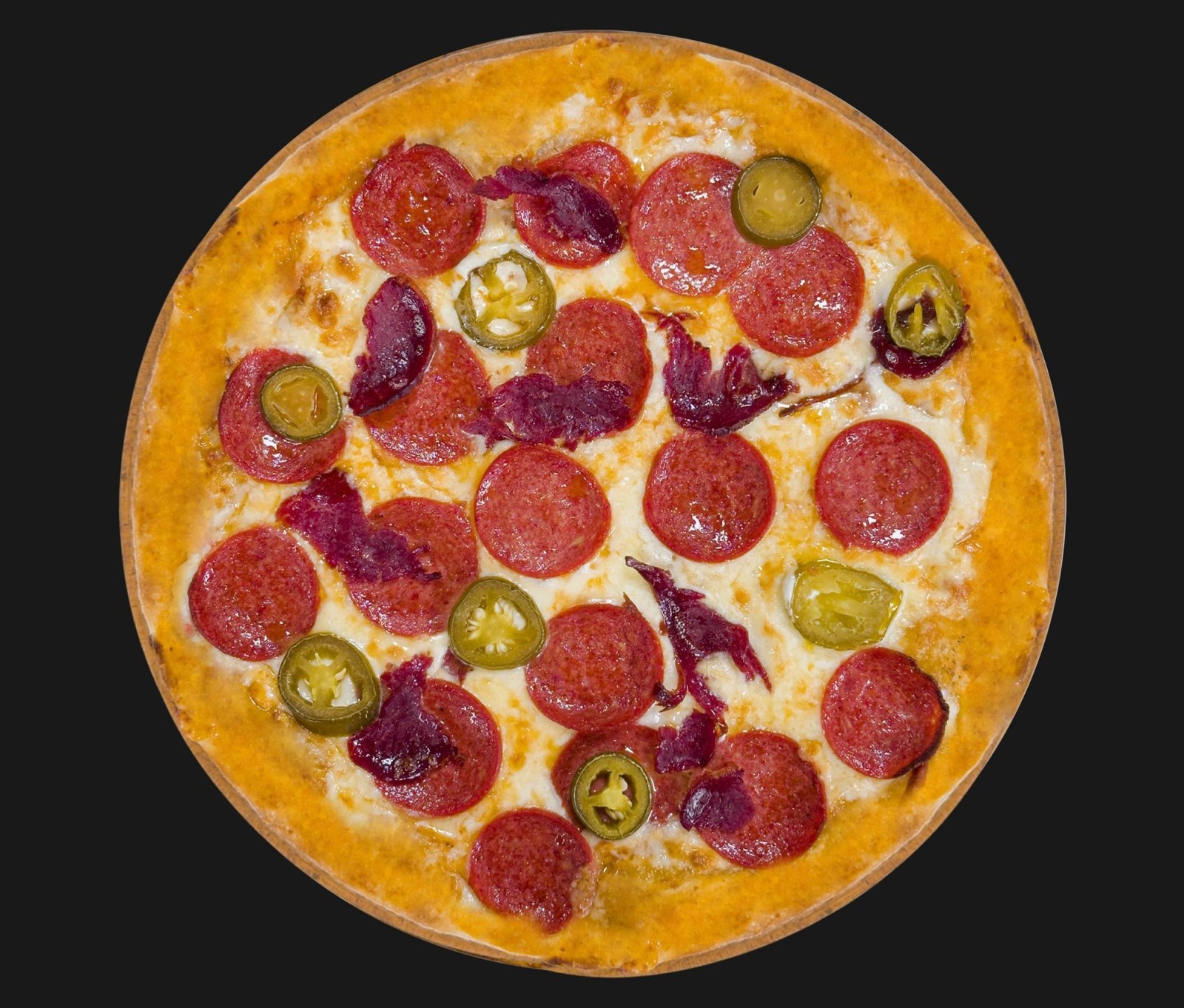 Siciliano Pizza (Orta)