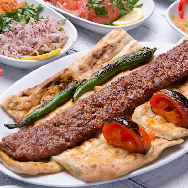Adana Servis