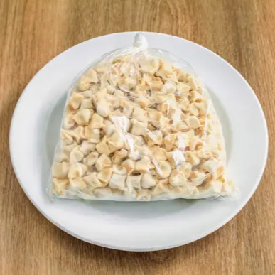 Yüksük Mantı (500 gr) (Dondurulmuş)