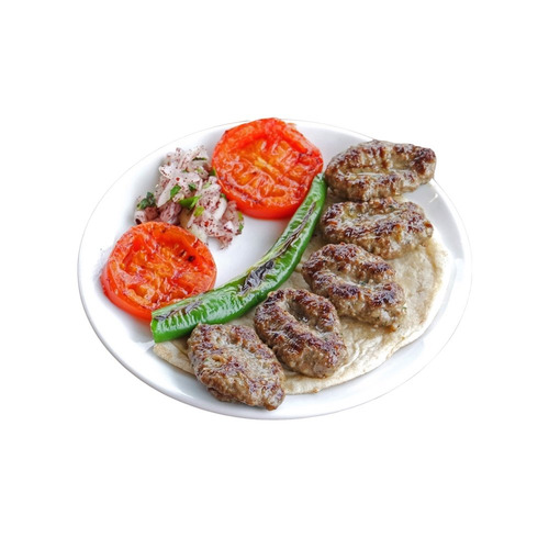 Izgara Köfte (1 kg.)