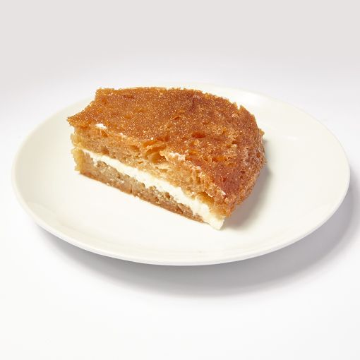 Ekmek Kadayıfı (500 gr.)