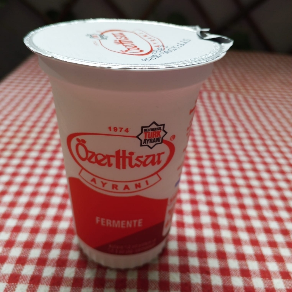 Ayran