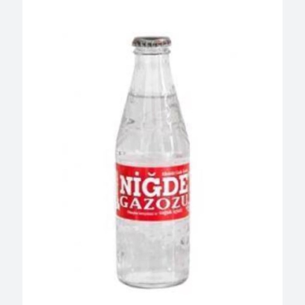 Niğde Gazoz 250 ml