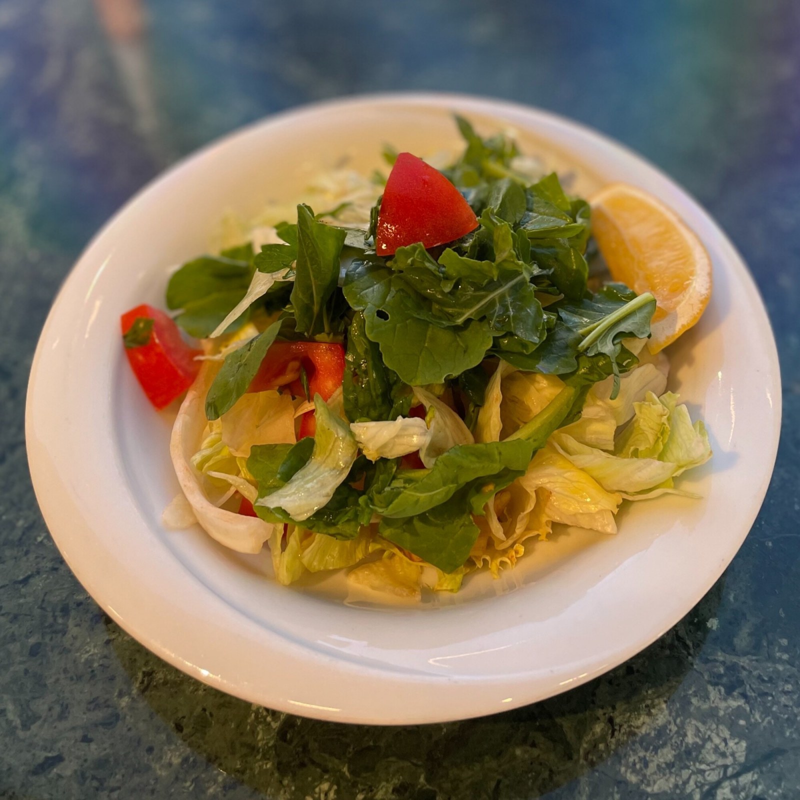 Mevsim Salata