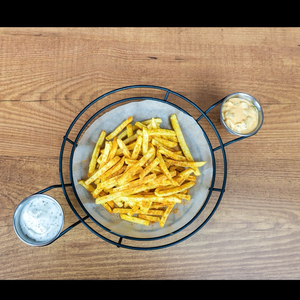 Patates Tava