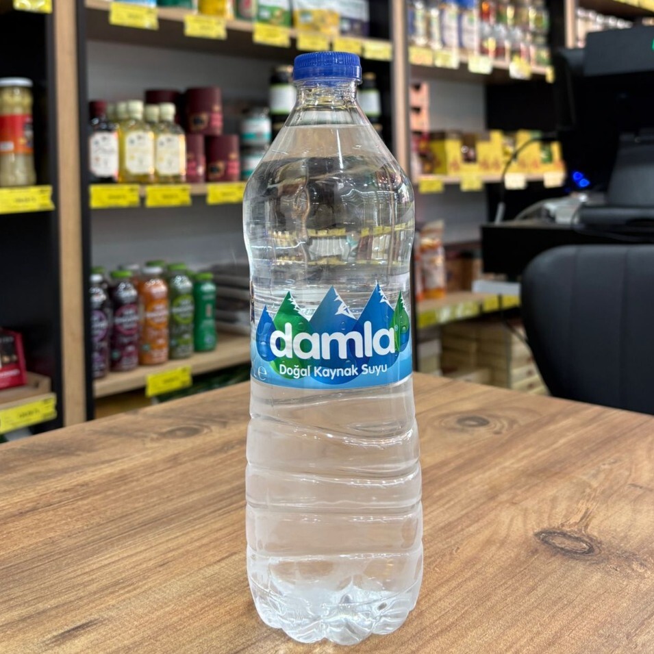 Damla Su (1 lt)