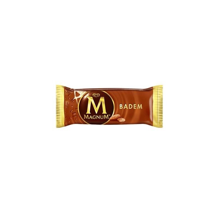 Algida Magnum Mini Badem (58 ml.)