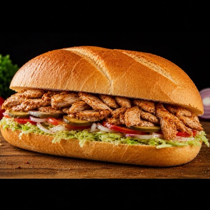 TAM EKMEK