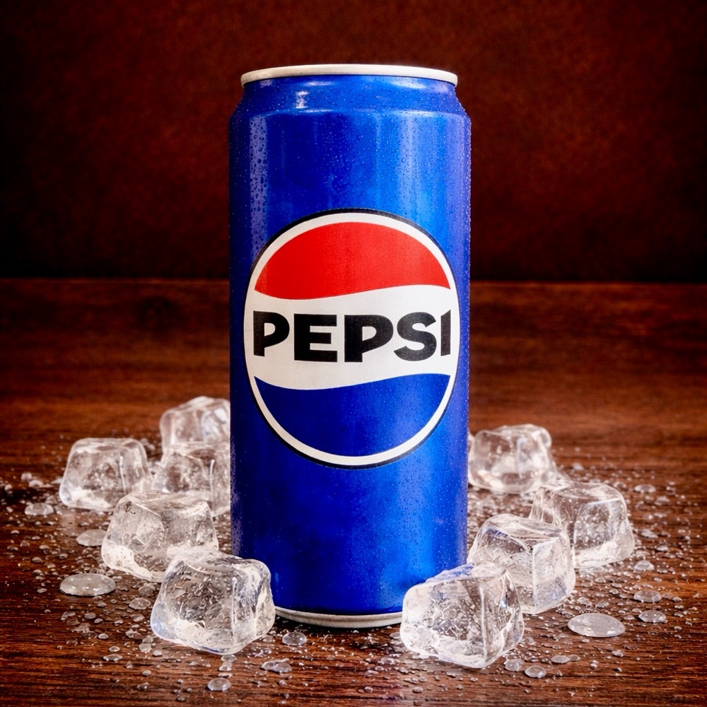 Pepsi (33 cl)