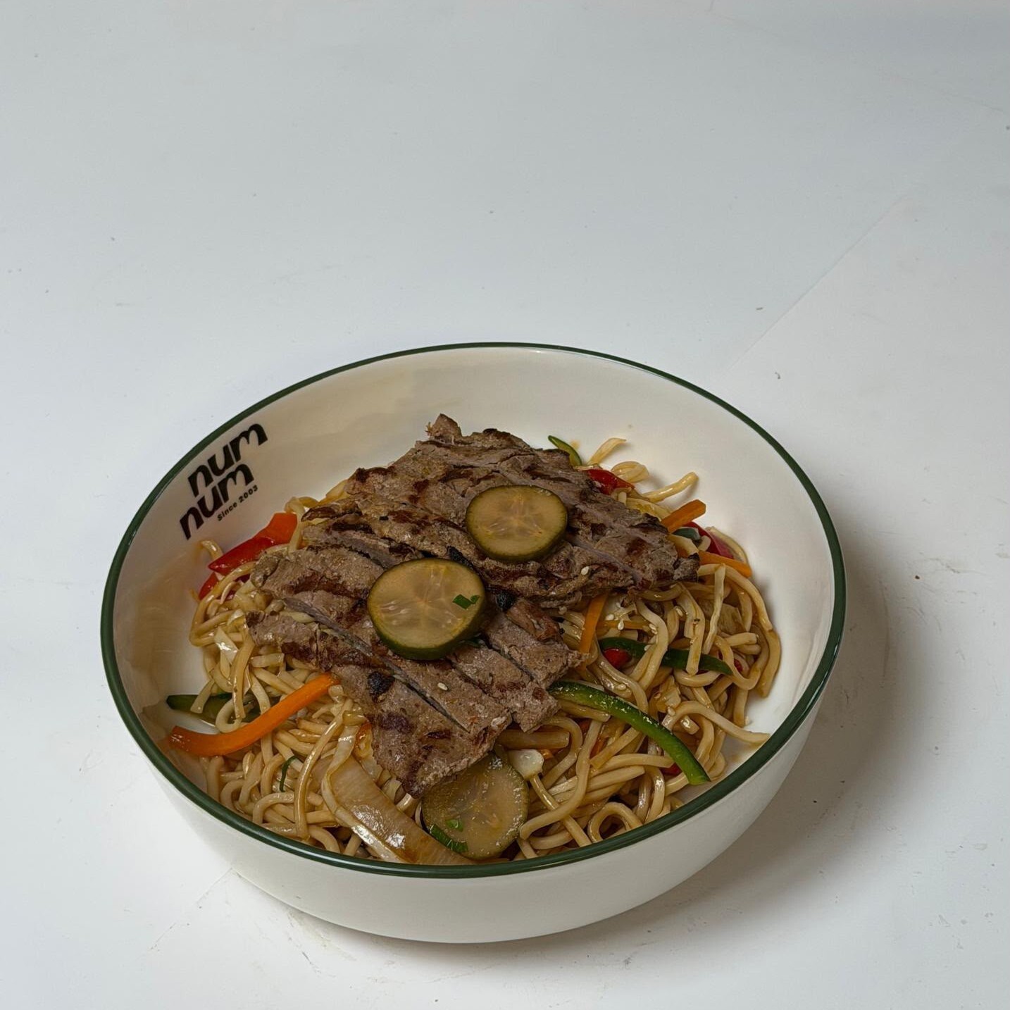 Dana Etli Noodle