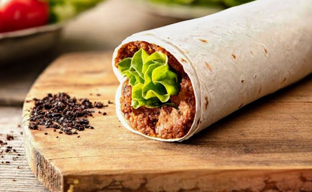 Dürüm (120 Gr.)
