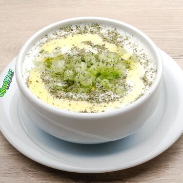 Cacık