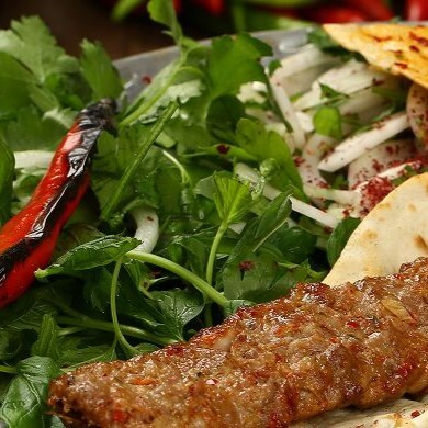 Adana Kebap 1 Kg