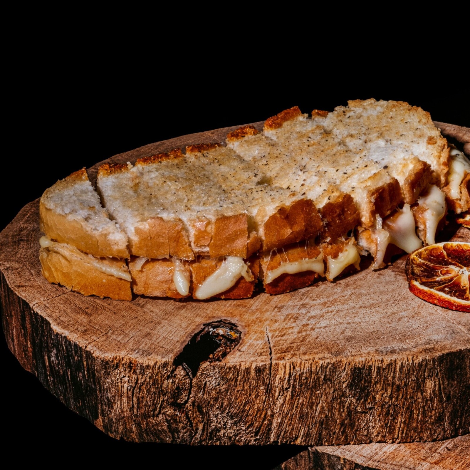 Karışık Tost