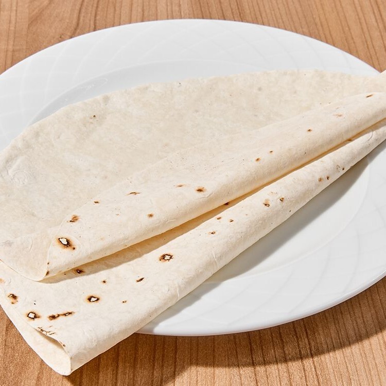 Lavaş
