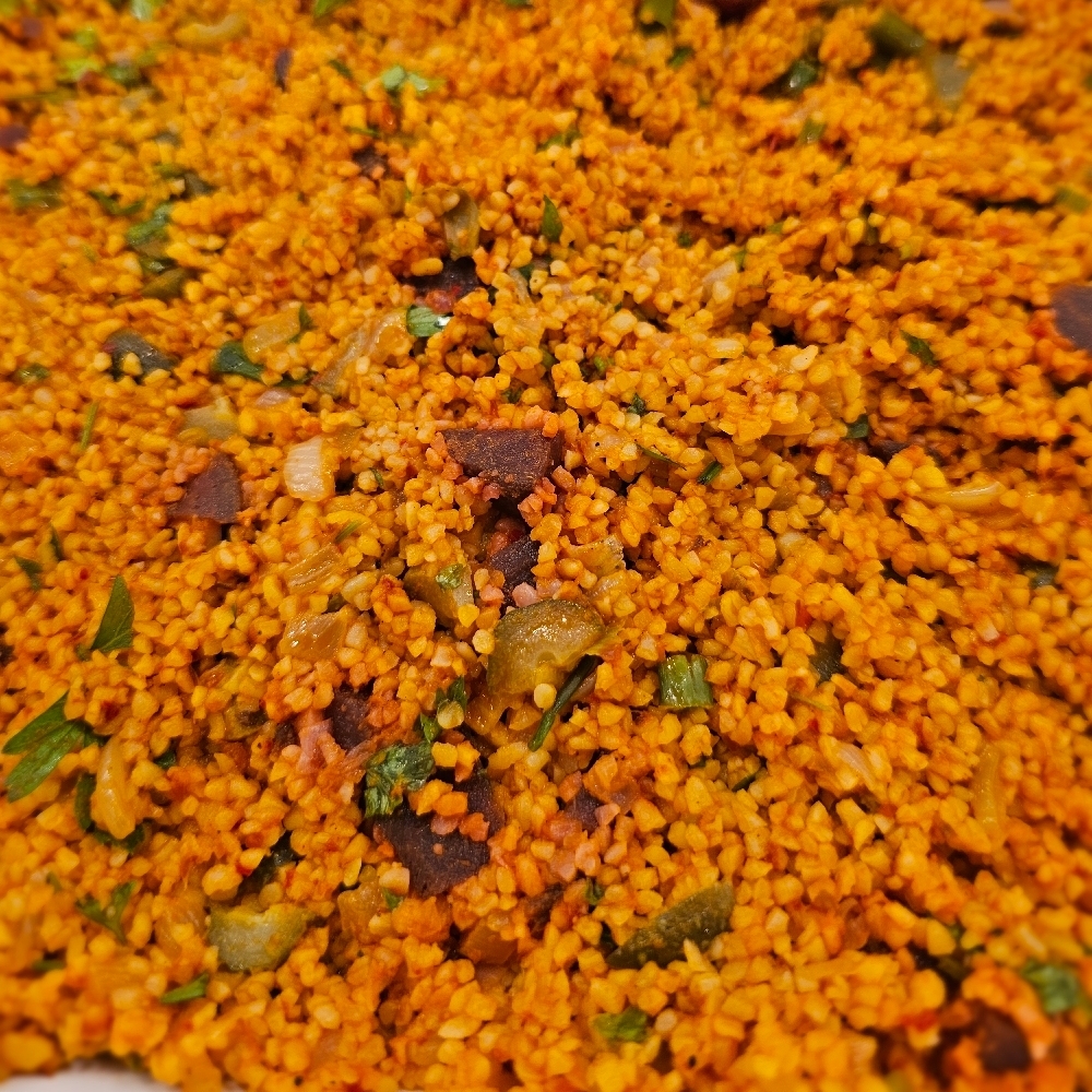 Kısır