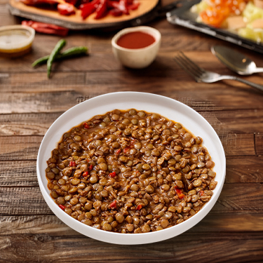 Yeşil Mercimek