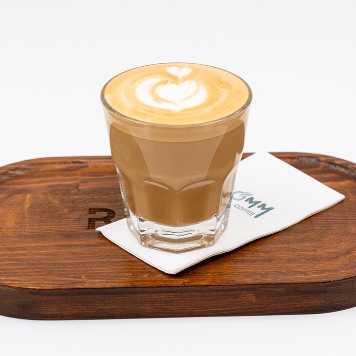 Flat White