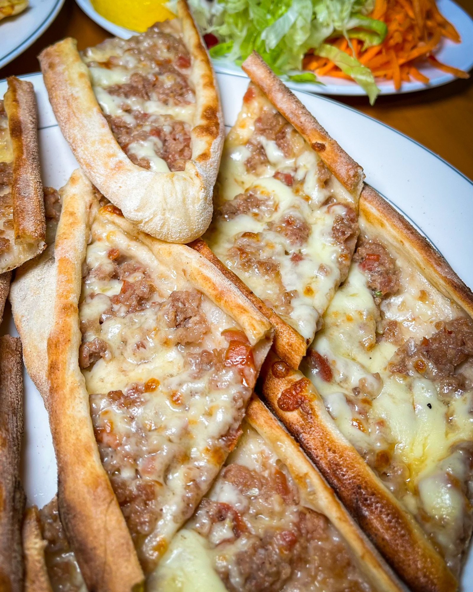Mevlana Pide