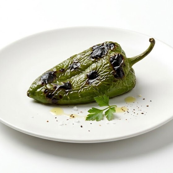 Közlenmiş Biber (Adet)